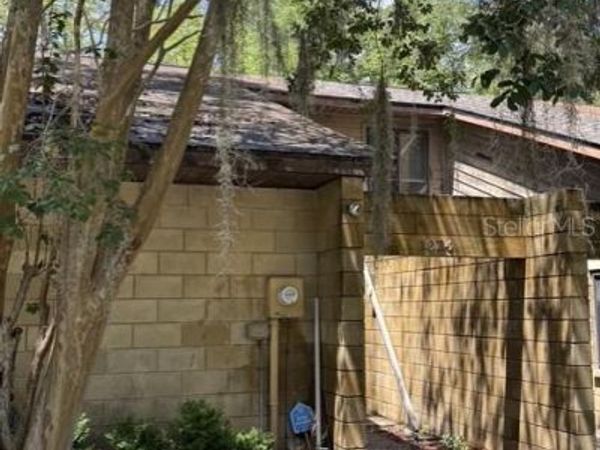 1824 SW 67TH TERRACE , GAINESVILLE, FL 32607