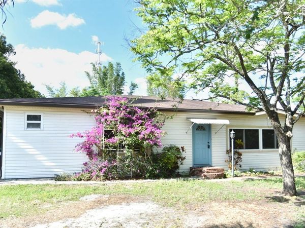 7033 EASTER STREET , WINTER PARK, FL 32792