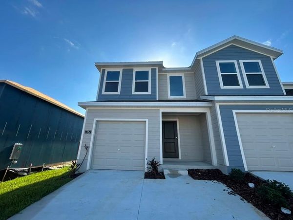 1554 PLANK PLACE , DAVENPORT, FL 33837