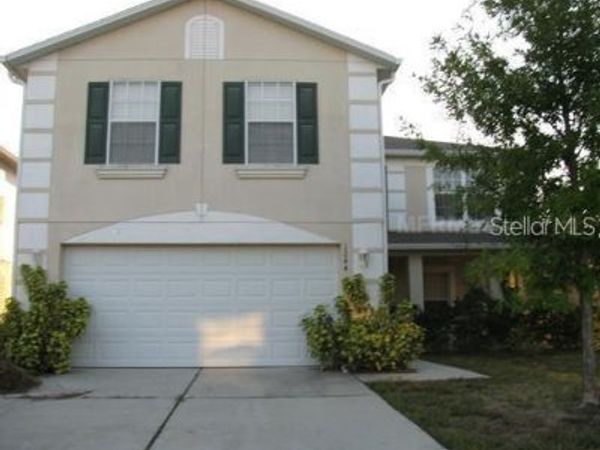 1244 OCKLAWAHA DRIVE , ORLANDO, FL 32828