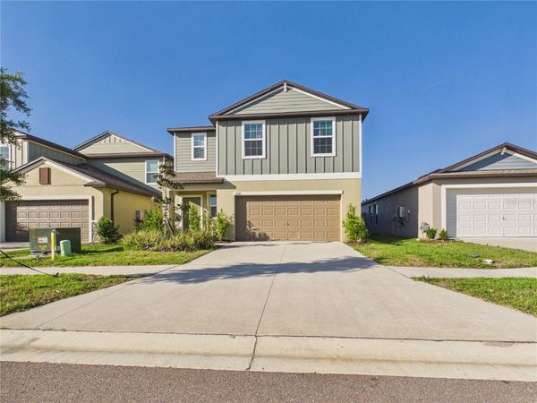 1874 LANIER ROAD , ZEPHYRHILLS, FL 33541