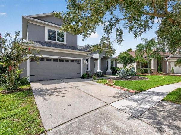10725 BANFIELD DRIVE , RIVERVIEW, FL 33579