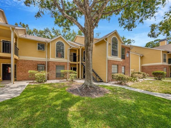 8647 MALLARD RESERVE DRIVE , Unit 205, TAMPA, FL 33614
