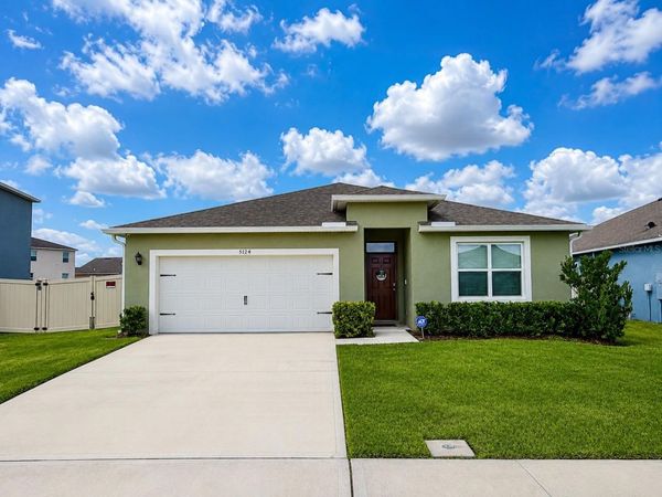 5124 TANA TERRACE , ST CLOUD, FL 34772