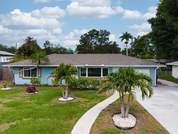 1512 W 42ND STREET , BRADENTON, FL 34205