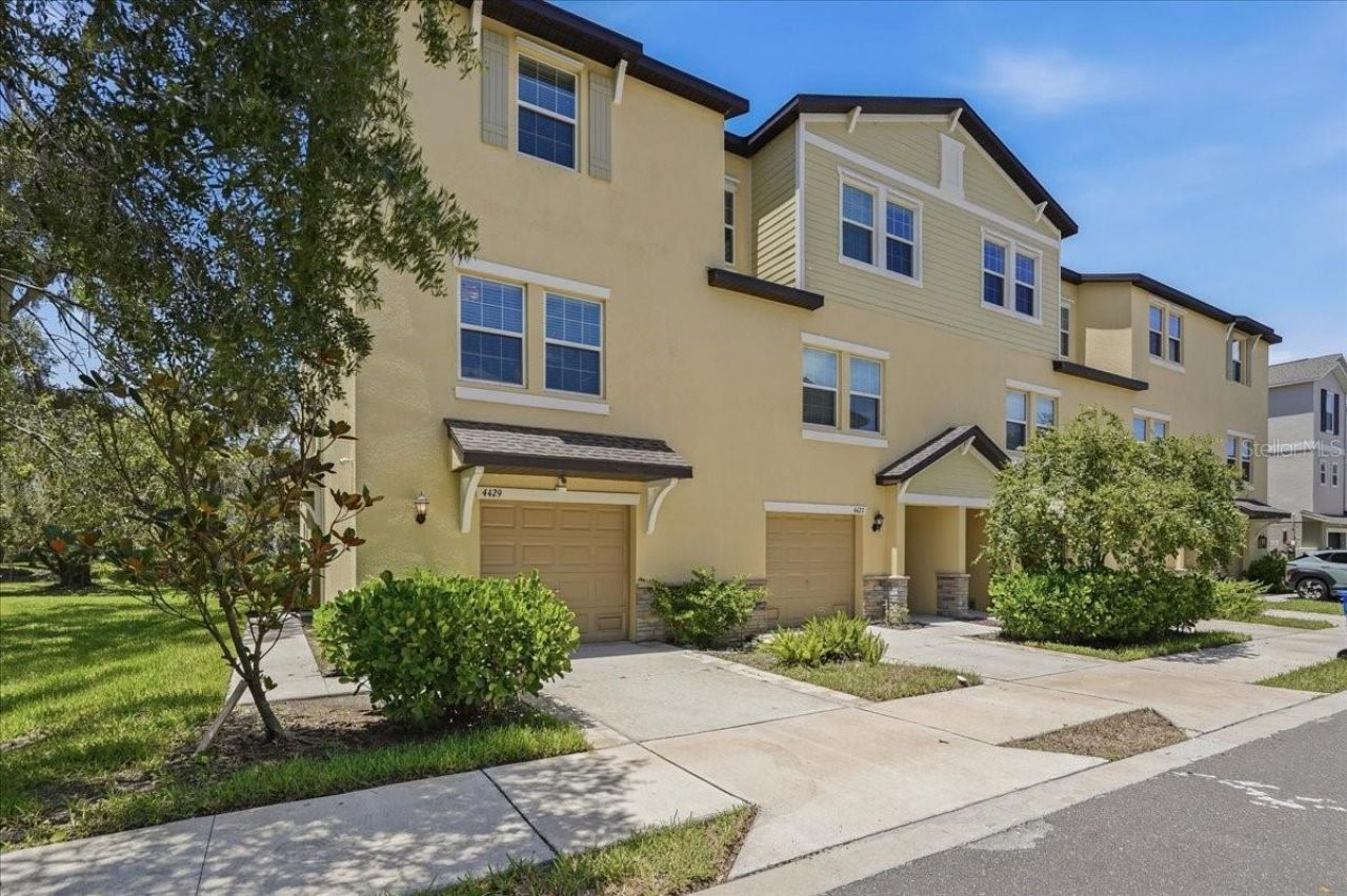 4429 Tuscan Loon Drive , Tampa, FL 33619 Main Photo