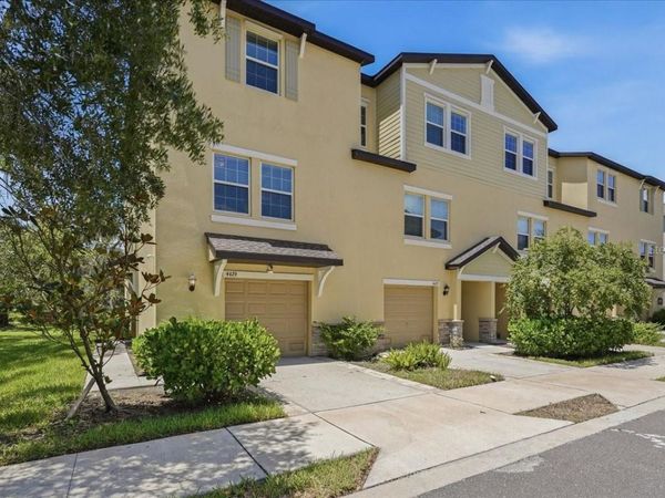 4429 TUSCAN LOON DRIVE , TAMPA, FL 33619