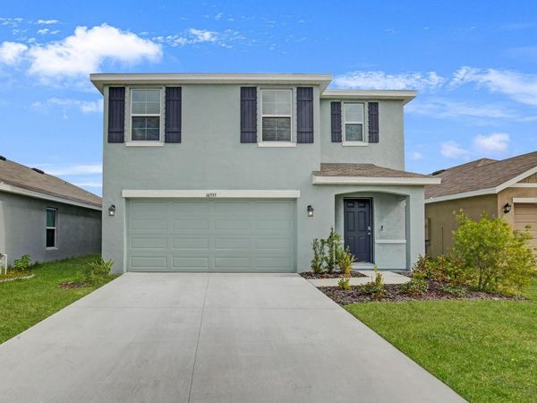 16555 MOSAIC OAR DRIVE , WIMAUMA, FL 33598