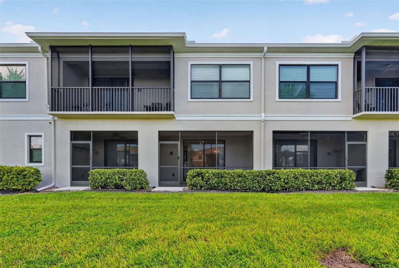4072 Overture Circle , Unit 462, Bradenton, FL 34209 Photo