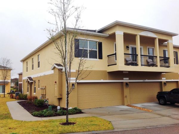 6532 S GOLDENROD ROAD , Unit C, ORLANDO, FL 32822