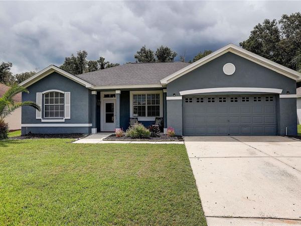 3323 MICHENER PLACE , PLANT CITY, FL 33566