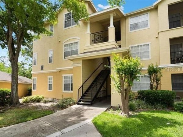 2668 ROBERT TRENT JONES DRIVE , Unit 413, ORLANDO, FL 32835