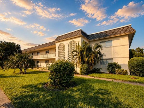 3500 BENEVA ROAD, Unit 306, SARASOTA, FL 34232