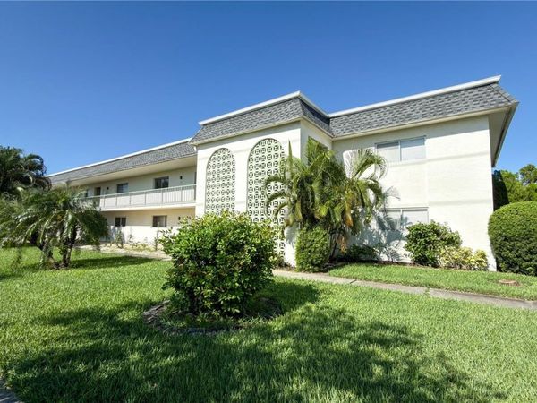 3500 BENEVA ROAD , Unit 306, SARASOTA, FL 34232