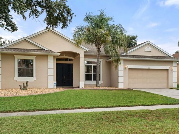 4561 POWDERHORN PLACE DRIVE , CLERMONT, FL 34711