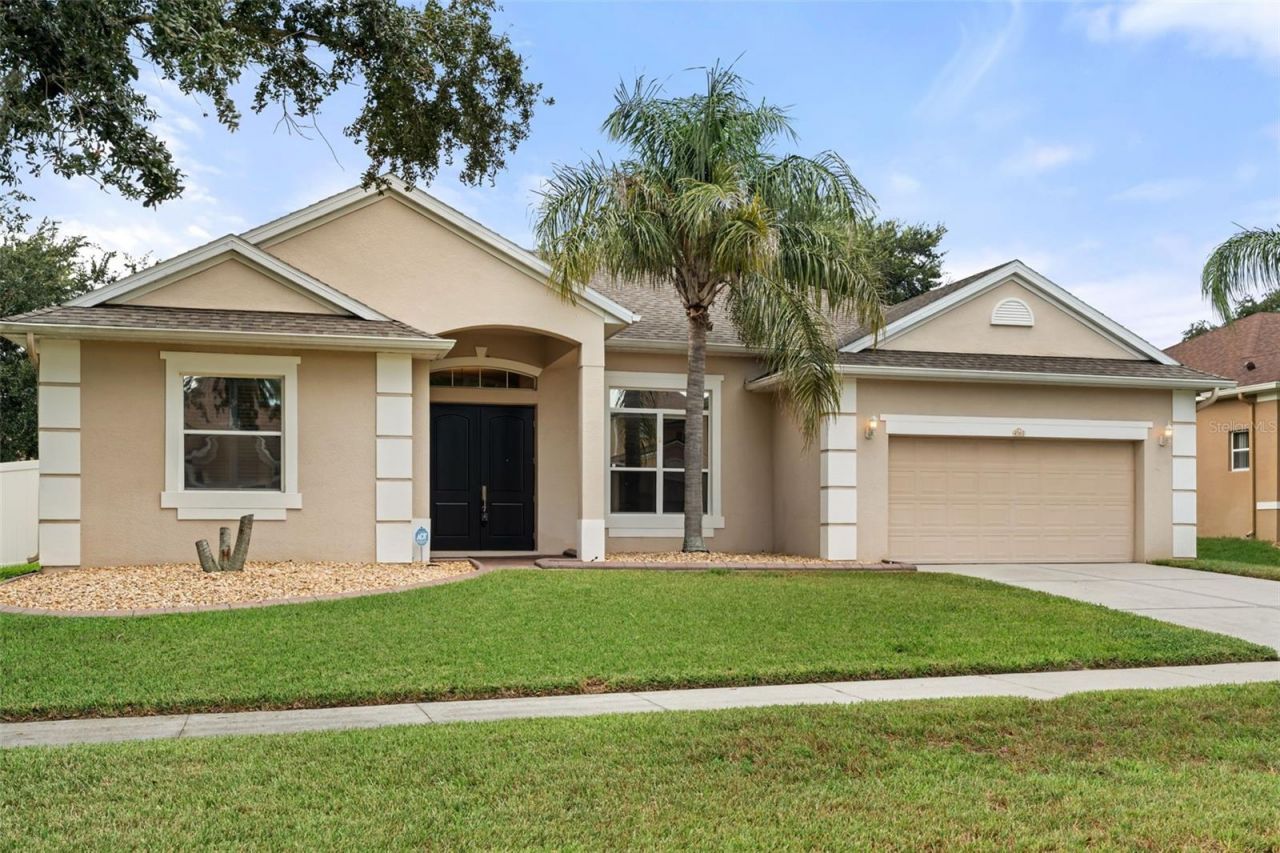 4561 Powderhorn Place Drive, Clermont, FL 34711 Main Photo