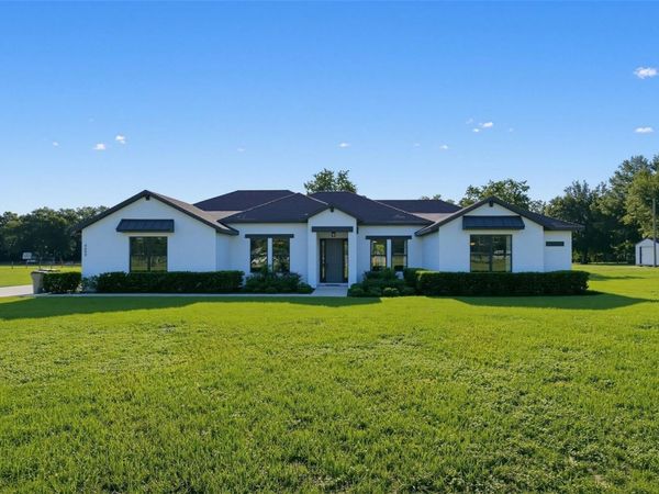 4650 LAKE PICKETT DRIVE , GROVELAND, FL 34736