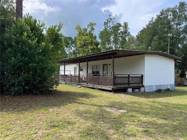 18902 SW 108TH LOOP , DUNNELLON, FL 34432