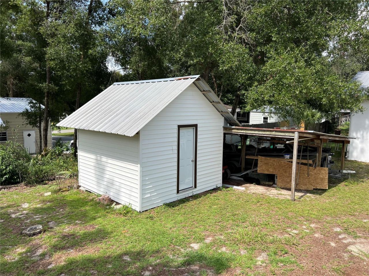 18902 SW 108th Loop, Dunnellon, FL 34432 Photo