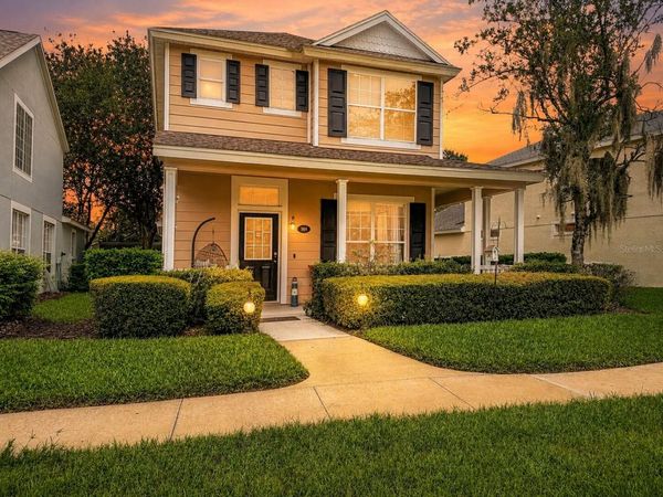 5014 BRIDGEWAY LANE , LUTZ, FL 33558