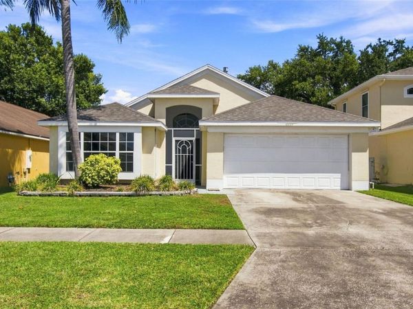 6555 CHERRY GROVE CIRCLE , ORLANDO, FL 32809