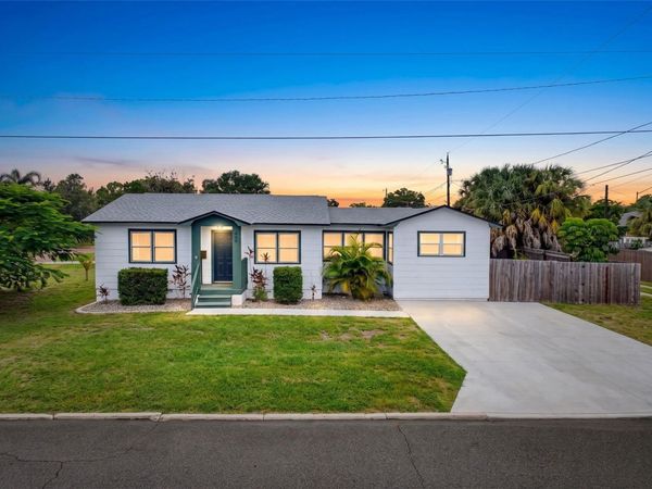 440 42ND STREET N, ST PETERSBURG, FL 33713