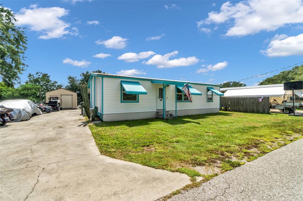 1212 9th Street , Okeechobee, FL 34974 Photo