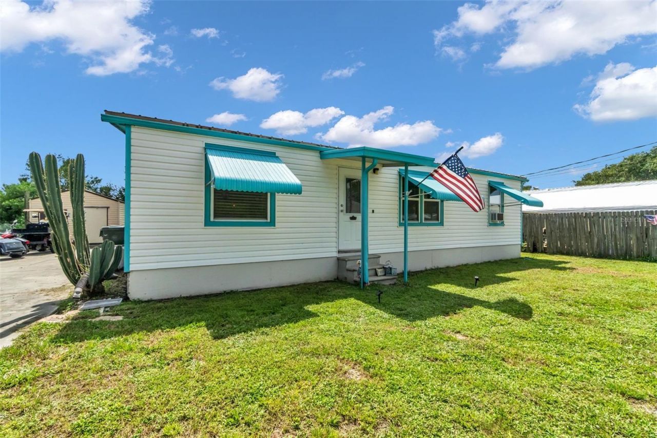 1212 9th Street , Okeechobee, FL 34974 Photo