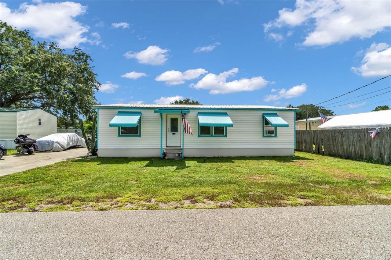 1212 9th Street , Okeechobee, FL 34974 Photo