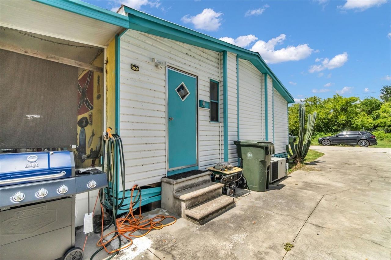 1212 9th Street , Okeechobee, FL 34974 Photo