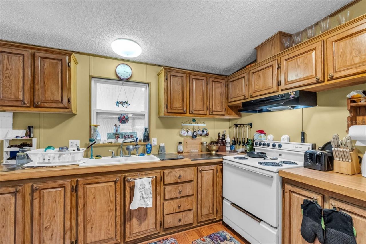 1212 9th Street , Okeechobee, FL 34974 Photo