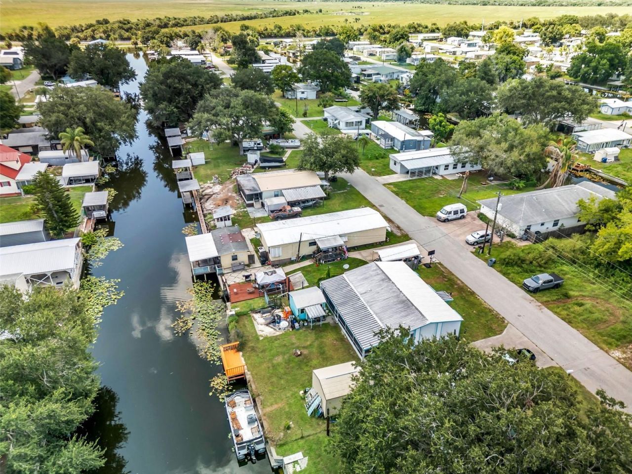 1212 9th Street , Okeechobee, FL 34974 Photo