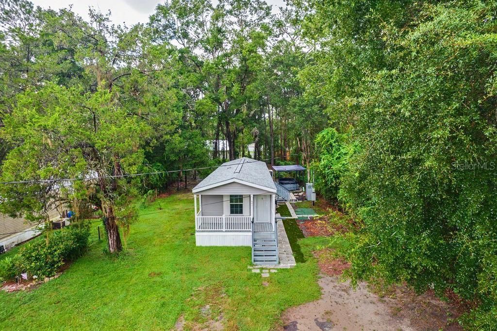 641 Marshburn Drive, Bronson, FL 32621 Photo
