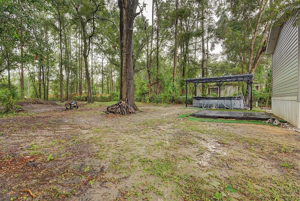 641 Marshburn Drive, Bronson, FL 32621 Photo