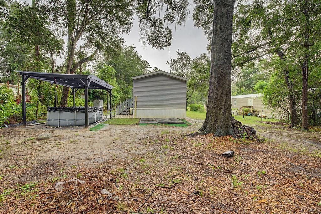 641 Marshburn Drive, Bronson, FL 32621 Photo