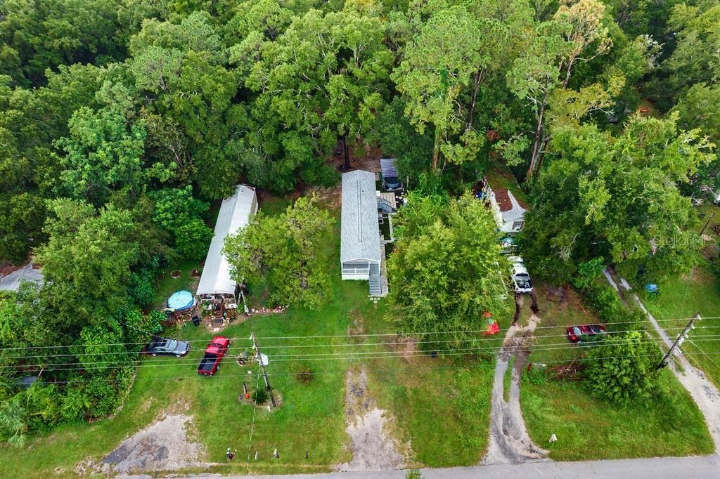 641 Marshburn Drive, Bronson, FL 32621 Photo
