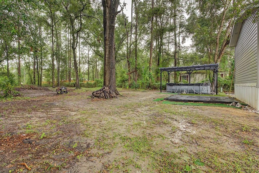 641 Marshburn Drive, Bronson, FL 32621 Photo