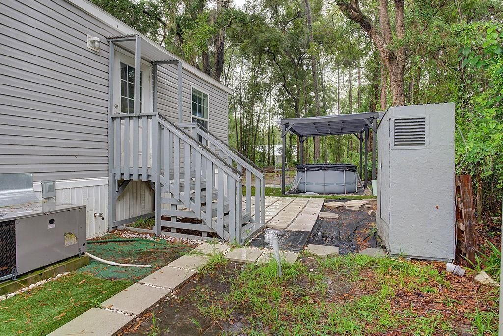 641 Marshburn Drive, Bronson, FL 32621 Photo