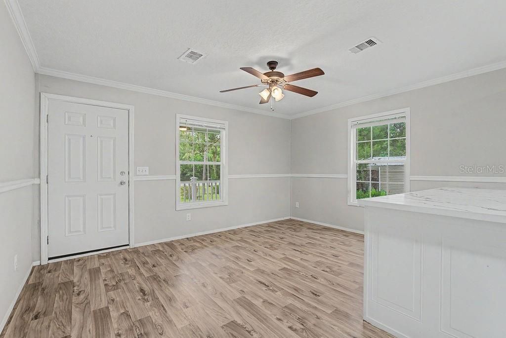 641 Marshburn Drive, Bronson, FL 32621 Photo