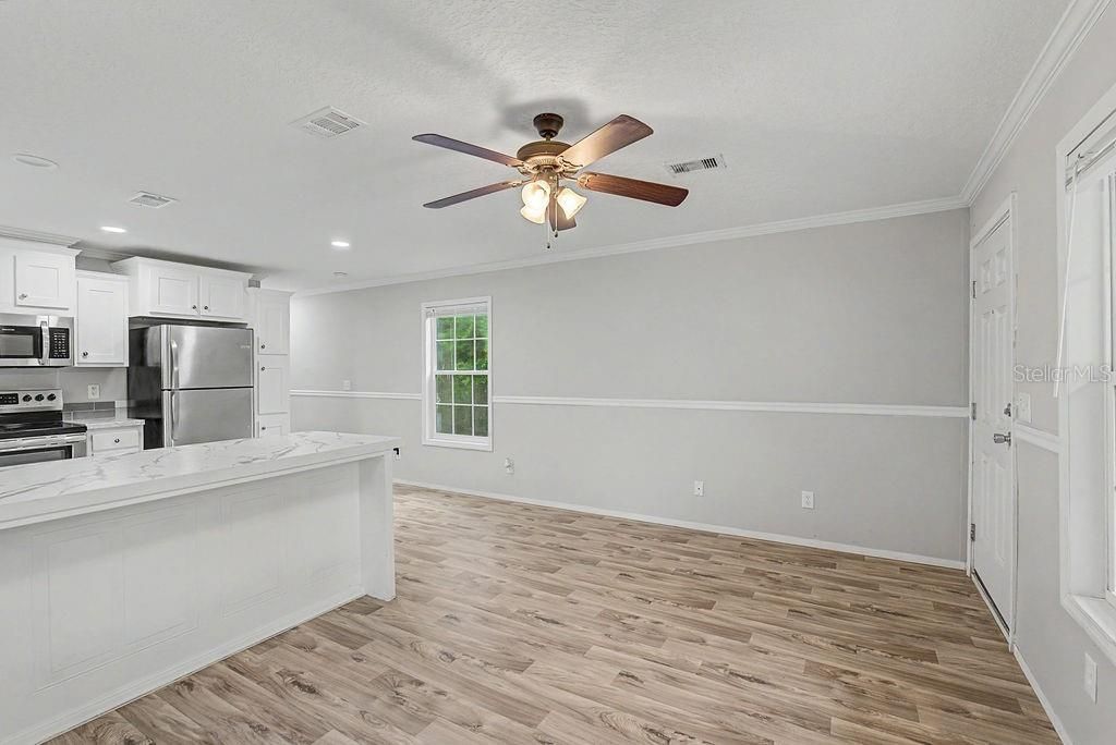 641 Marshburn Drive, Bronson, FL 32621 Photo