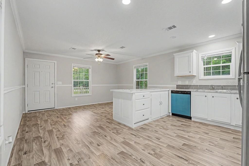 641 Marshburn Drive, Bronson, FL 32621 Photo