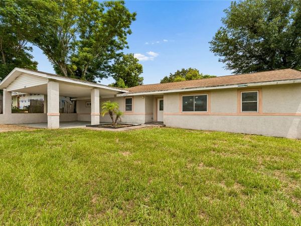 37913 WICKLOW AVENUE , ZEPHYRHILLS, FL 33541