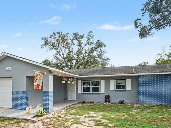 8318 GOODRICH STREET , SPRING HILL, FL 34606