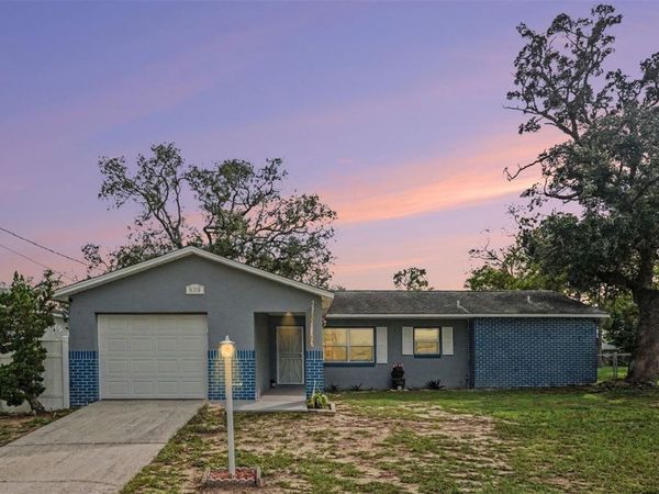 8318 GOODRICH STREET , SPRING HILL, FL 34606