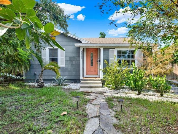 3305 10TH AVENUE N, ST PETERSBURG, FL 33713