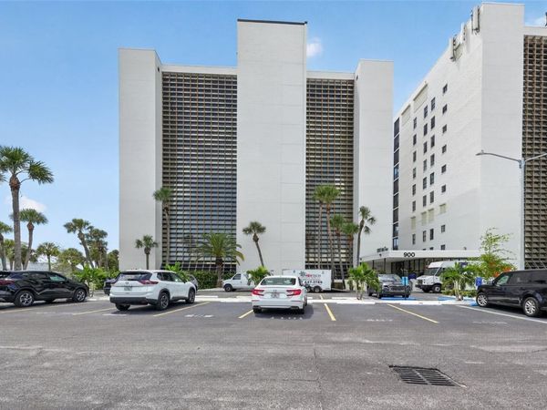 900 GULF BOULEVARD, Unit 303, INDIAN ROCKS BEACH, FL 33785