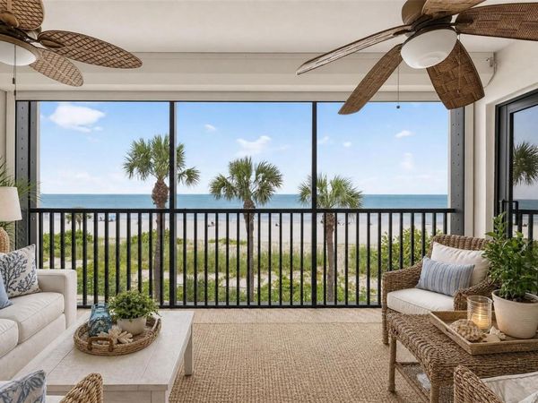 900 GULF BOULEVARD , Unit 303, INDIAN ROCKS BEACH, FL 33785
