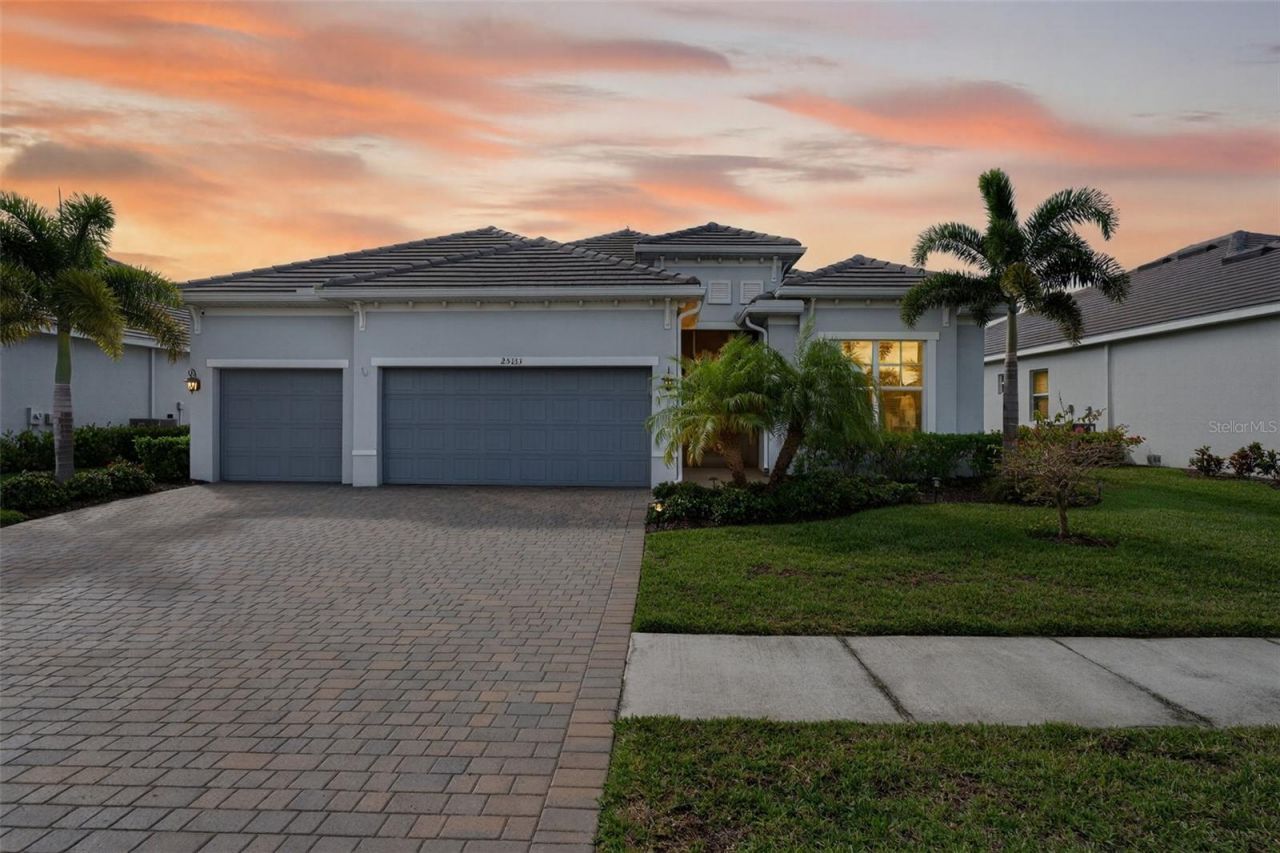 25133 Longmeadow Drive , Punta Gorda, FL 33955 Main Photo