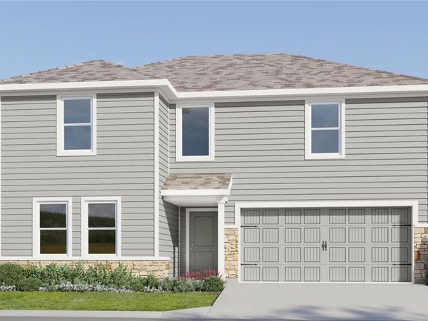 4301 RIVERBEND BOULEVARD , HAINES CITY, FL 33844