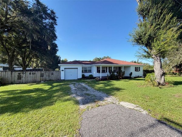 1305 W SPENCER STREET , PLANT CITY, FL 33563